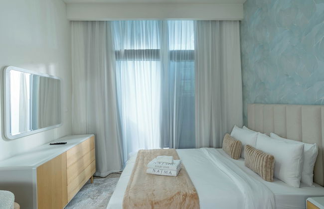 Nasma Holiday Homes - Azizi Riviera 47 - Photo 4