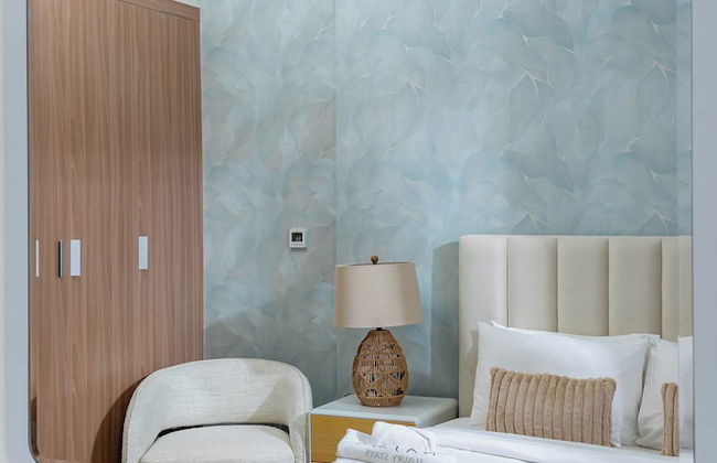 Nasma Holiday Homes - Azizi Riviera 47 - Photo 3