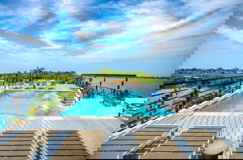 Foto 5 - Oceanfront Sunset Gecko Condo - Second Floor 2B