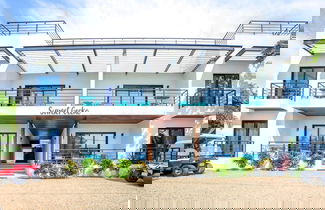 Photo 1 - Oceanfront Sunset Gecko Condo - Ground Floor 1B