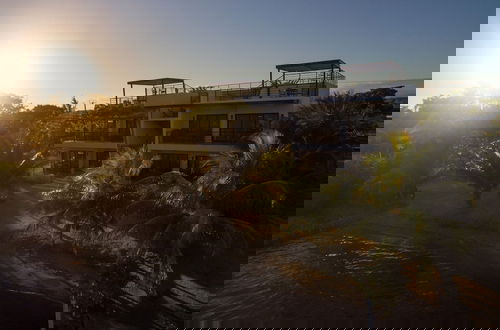Foto 4 - Oceanfront Sunset Gecko Condo - Ground Floor 1B