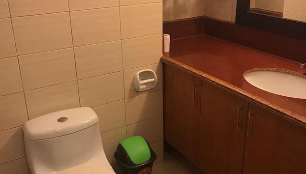Badezimmer