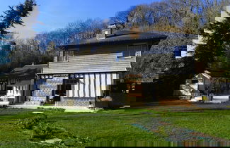 Foto 1 - House in Normandy With Sauna & Coastal Charm