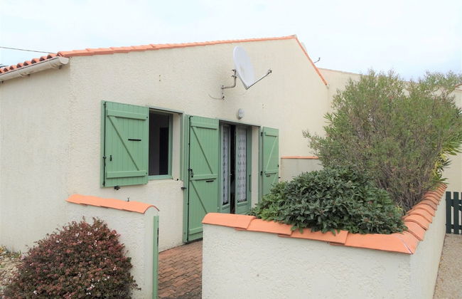 Holiday House Near Beach, St. Denis-d'oleron - Foto 1