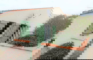 Foto 1 - Holiday House Near Beach, St. Denis-d'oleron