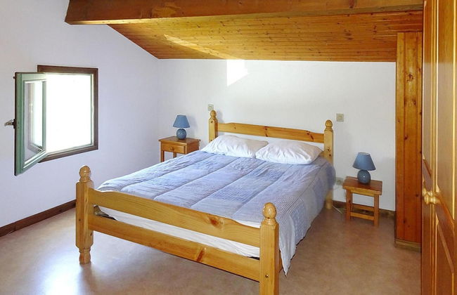 Holiday House Near Beach, St. Denis-d'oleron - Foto 2