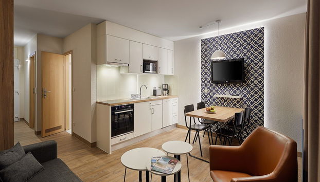 Cucina privata