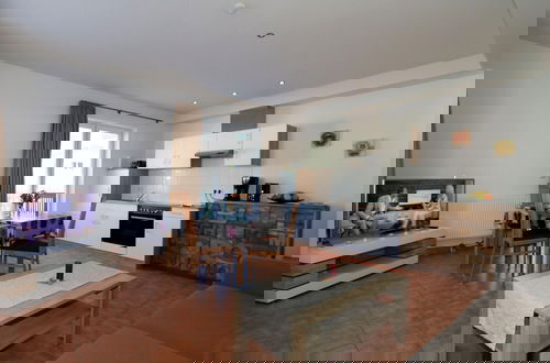 Photo 4 - Apartment in Bichlbach at the Lake