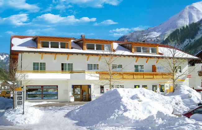 Apartment in Bichlbach Near Zugspitze - Foto 19