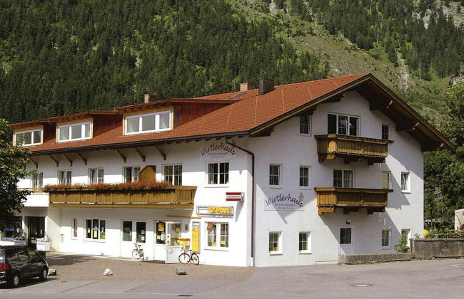 Apartment in Bichlbach Near Zugspitze - Foto 21