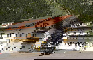 Photo 1 - Apartment in Bichlbach at the Lake
