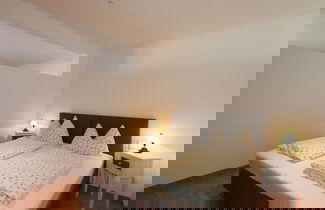 Photo 3 - Apartment in Bichlbach at the Lake