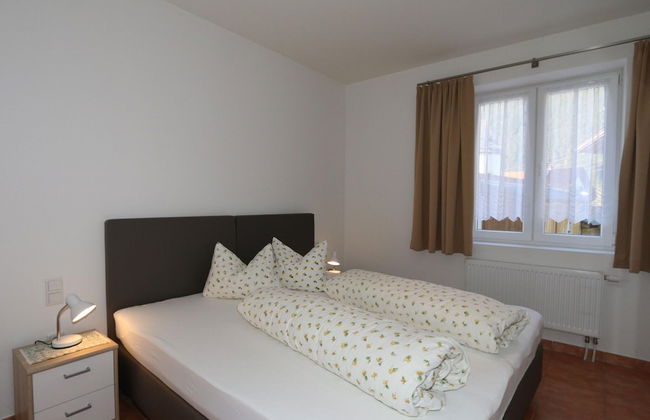 Apartment in Zugspitz Arena Near Highline 179 - Foto 2
