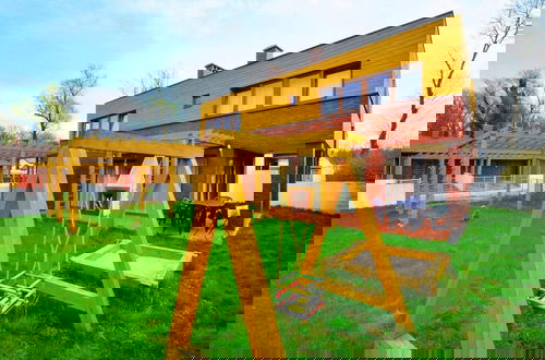 Foto 1 - Terraced House in Sarbinowo Near Baltic Beach