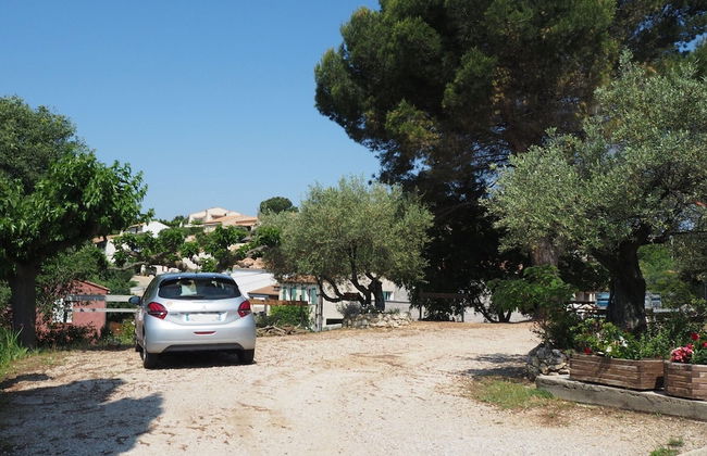 Holiday Cottage With Private Terrace, Bellegarde - Foto 34