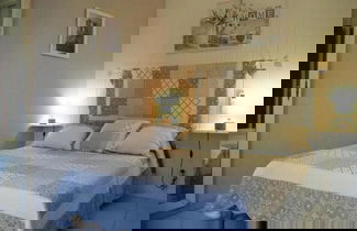 Foto 2 - Holiday Flat With Private Terrace, Bellegarde