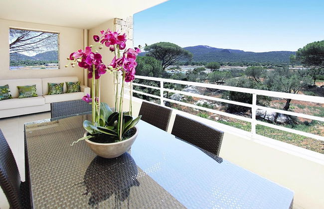 Apartment in Corsica Near Palombaggia Beach - Foto 28