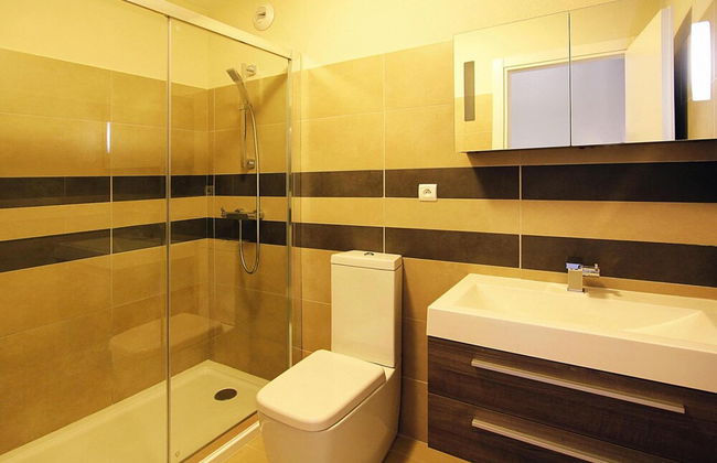 Apartment in Corsica Near Palombaggia Beach - Foto 14