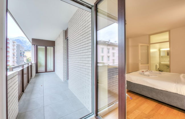 Locarno Best Place in Locarno - Foto 27