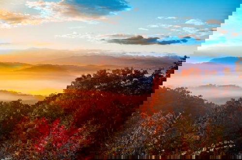 Photo 47 - On Top Of The World-heavenly Views-sunsets-pool