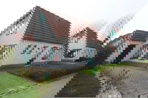 Photo 16 - Nice Holiday Home With Garden