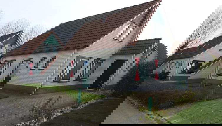 Foto 1 - Nice Holiday Home With Garden