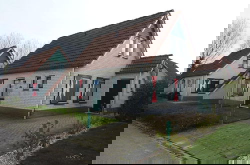 Foto 1 - Nice Holiday Home With Garden