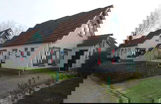 Foto 1 - Nice Holiday Home With Garden