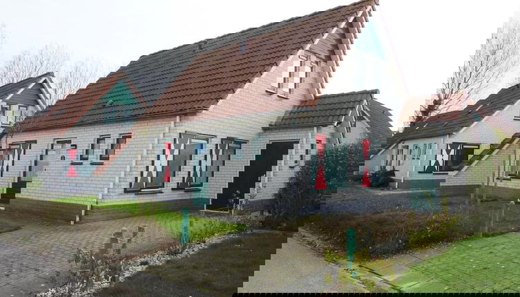 Photo 1 - Nice Holiday Home With Garden