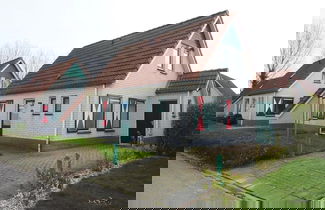 Photo 1 - Nice Holiday Home With Garden
