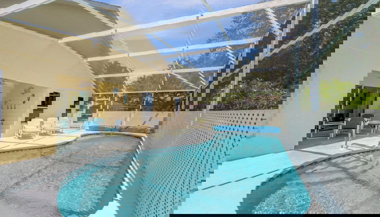 Foto 1 - Upstay - Family Home w Private Pool and Games