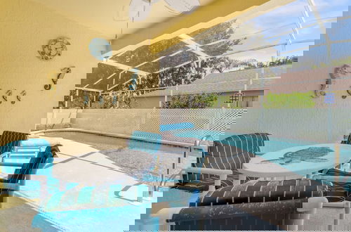 Foto 6 - Upstay - Family Home w Private Pool and Games