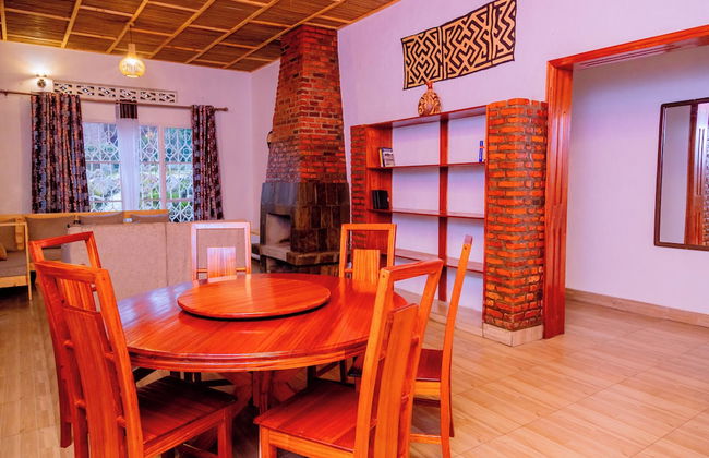 Future4kids Kinigi Guest House By Isange Paradise Resort - Photo 25
