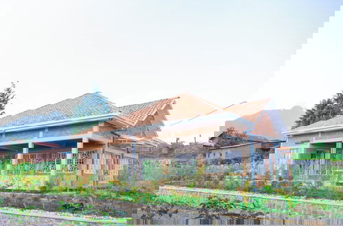 Foto 34 - Future4kids Kinigi Guest House By Isange Paradise Resort