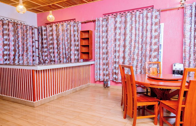 Future4kids Kinigi Guest House By Isange Paradise Resort - Photo 22