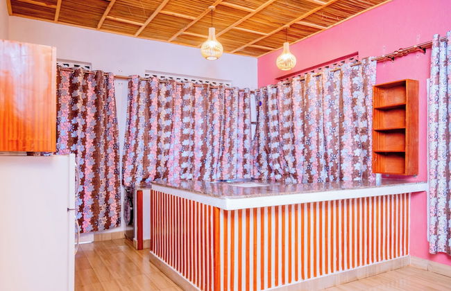Future4kids Kinigi Guest House By Isange Paradise Resort - Photo 21