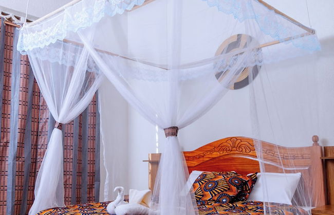 Future4kids Kinigi Guest House By Isange Paradise Resort - Photo 2