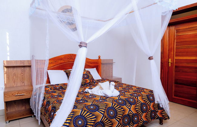 Future4kids Kinigi Guest House By Isange Paradise Resort - Photo 5