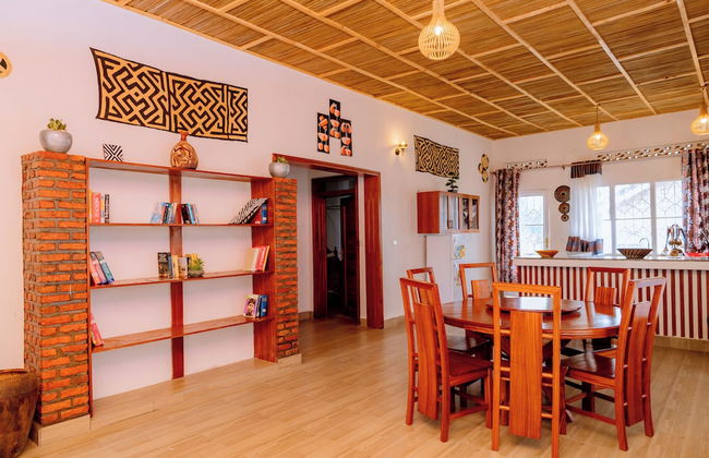 Future4kids Kinigi Guest House By Isange Paradise Resort - Photo 18