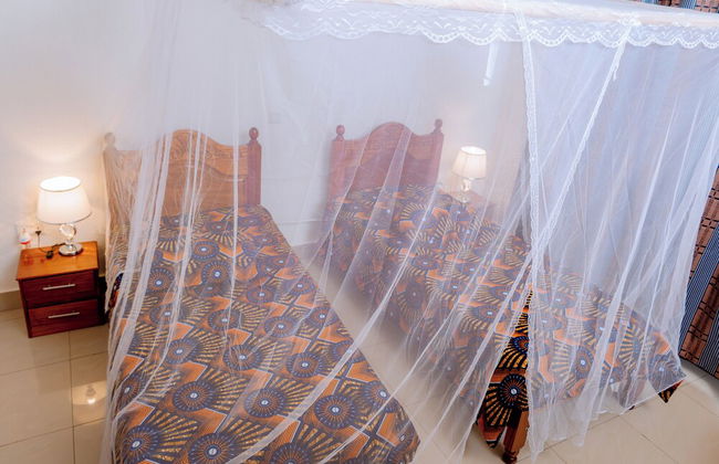Future4kids Kinigi Guest House By Isange Paradise Resort - Photo 14