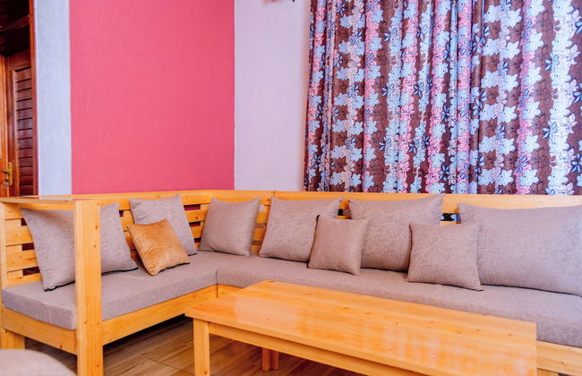 Future4kids Kinigi Guest House By Isange Paradise Resort - Photo 15
