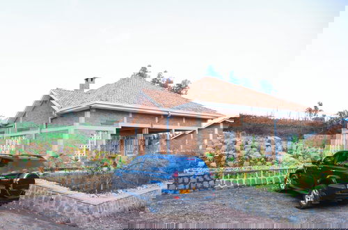 Foto 27 - Future4kids Kinigi Guest House By Isange Paradise Resort