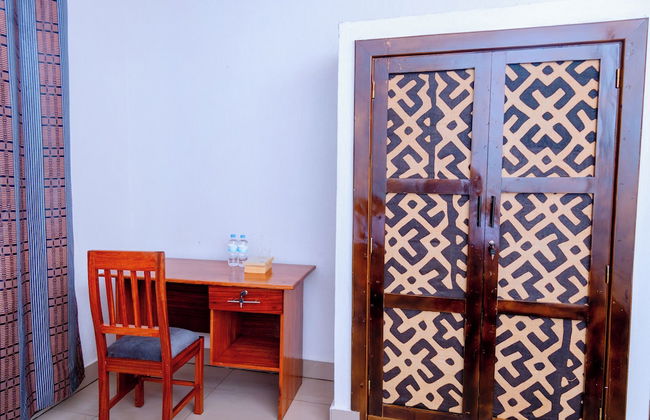 Future4kids Kinigi Guest House By Isange Paradise Resort - Photo 10