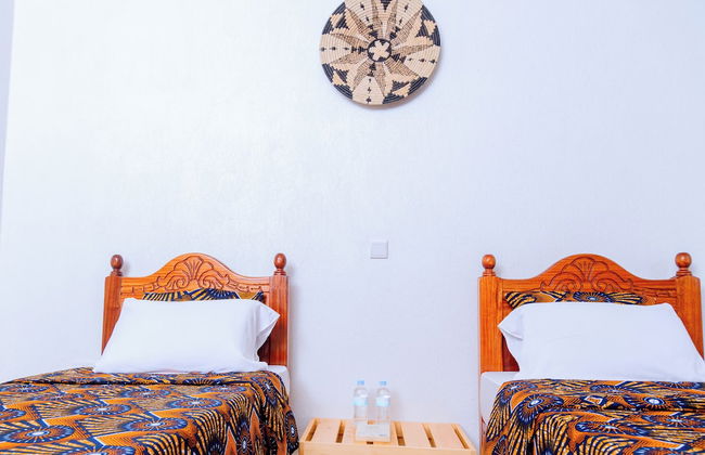 Future4kids Kinigi Guest House By Isange Paradise Resort - Photo 11