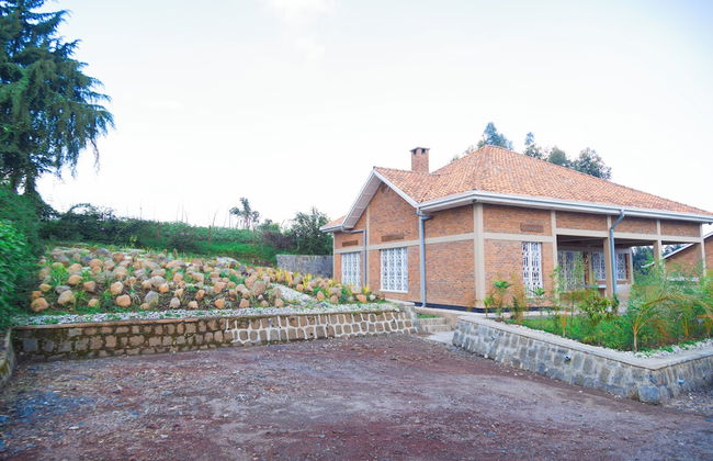 Future4kids Kinigi Guest House By Isange Paradise Resort - Photo 32