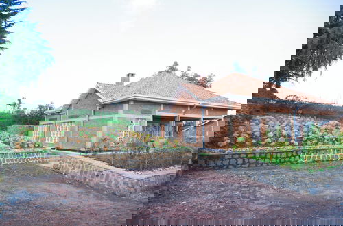 Foto 32 - Future4kids Kinigi Guest House By Isange Paradise Resort