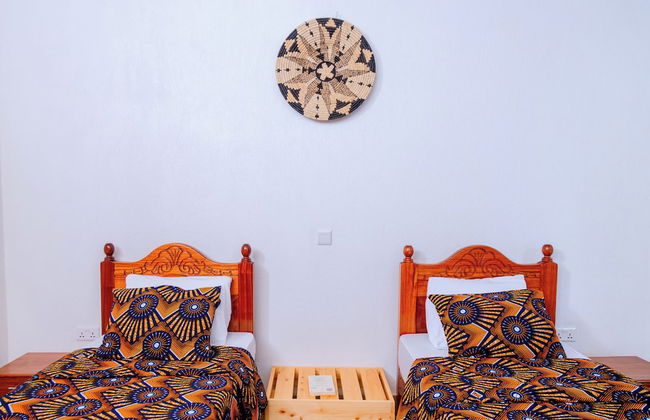 Future4kids Kinigi Guest House By Isange Paradise Resort - Photo 9