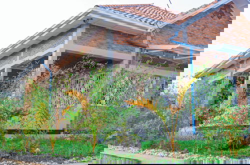 Foto 26 - Future4kids Kinigi Guest House By Isange Paradise Resort