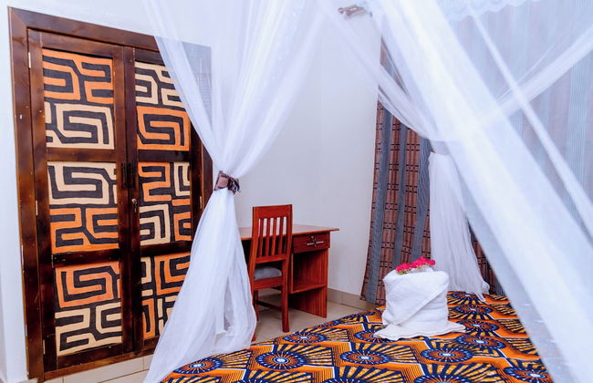 Future4kids Kinigi Guest House By Isange Paradise Resort - Photo 7