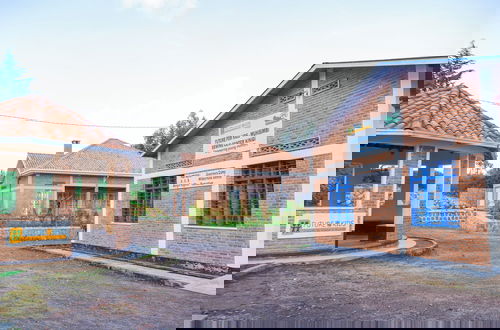 Foto 33 - Future4kids Kinigi Guest House By Isange Paradise Resort